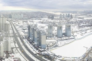 Панорама от 16 лют. 2017