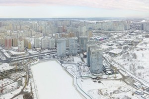 Панорама от 16 лют. 2017