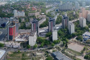 Панорама от 30 квіт. 2017