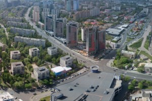 Панорама от 30 квіт. 2017