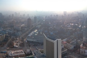 Панорама от 8 бер. 2017