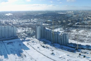 Панорама от 22 січ. 2017