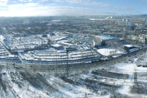 Панорама от 22 січ. 2017