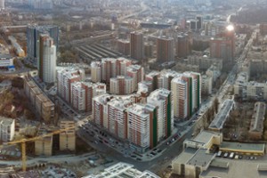 Панорама от 29 бер. 2017