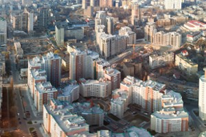 Панорама от 22 бер. 2017