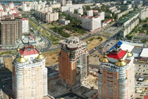 Панорама от 23 трав. 2017