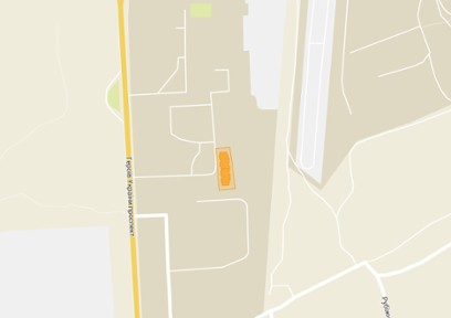 просп. Героев Сталинграда, 89а