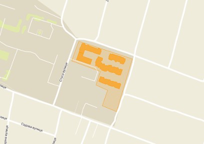 ЖК Березовица