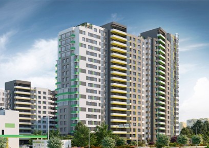 ЖК Харьковский