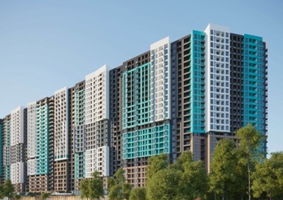 ЖК KyivSky