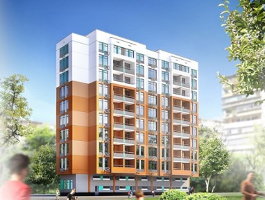 ул. Майбороды, 25б