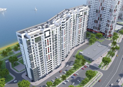 ул. Евгена Маланюка (Сагайдака), 101, дома 28, 31