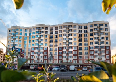 ЖК Новые Теремки