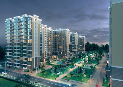 ЖК Новые Жуляны