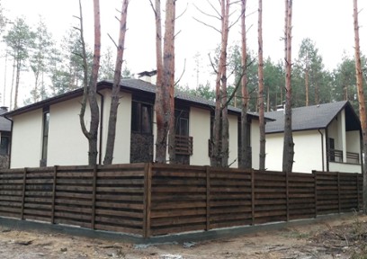 КГ Лесное-3