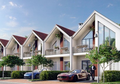 КГ Петровский квартал