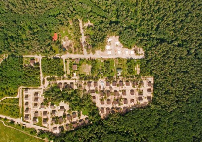 КГ Лес и Озеро