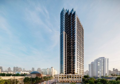 ЖК A136 Highlight House