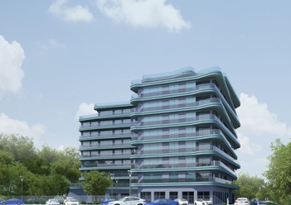 ЖК Graf у моря