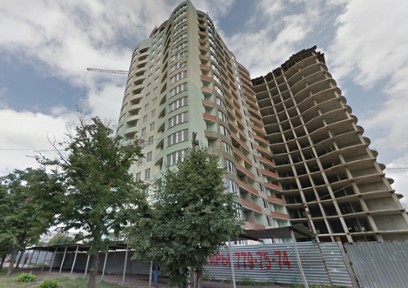 ЖК Перспектива Радужная