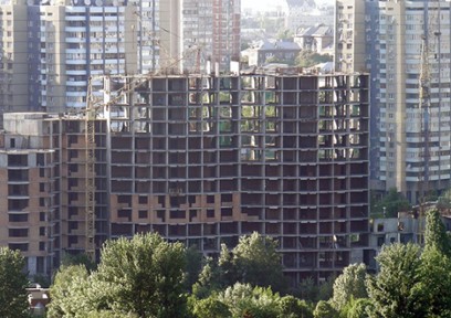ул. Старонаводницкая, 2-20