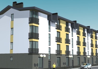 ул. Наливайко, 13