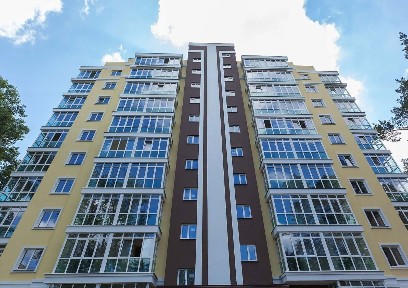 ЖК Полтавский