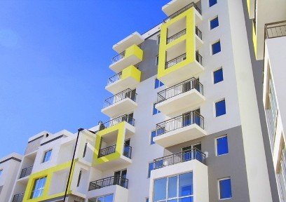 ЖК Сан Сити