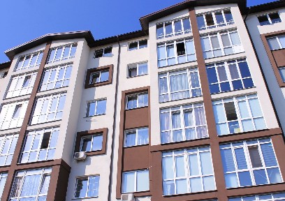 ЖК Спутник-Теремки