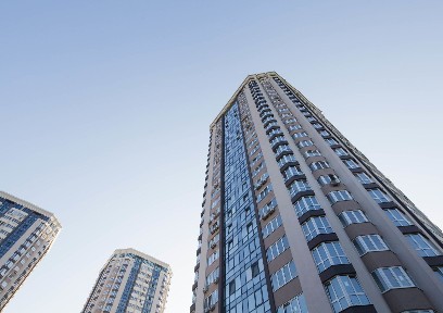 ЖК Зеленый Квартал