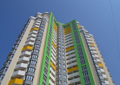 Паркова Вежа