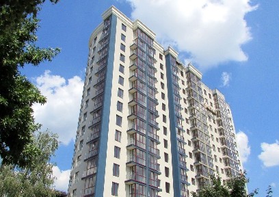 ЖК Фамильный