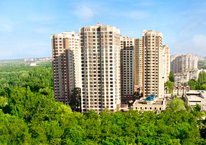 Зеленый остров-2