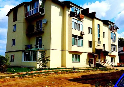 ЖК Княжицкий двор