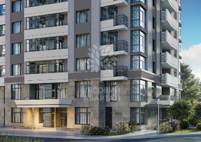 ЖК Лесной квартал