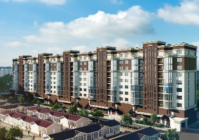 ЖК Соборный