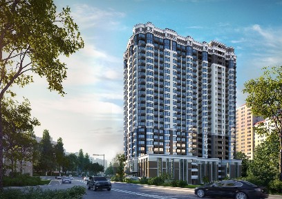 ЖК Аристократ