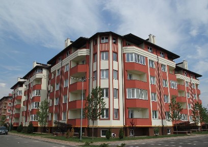 ЖК Счастливый