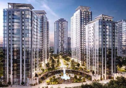 ЖК Новопечерские Липки