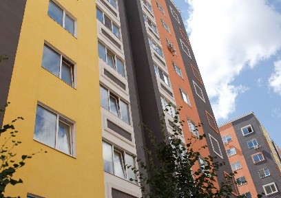 ЖК Синергия-2