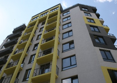 ЖК Энергия плюс