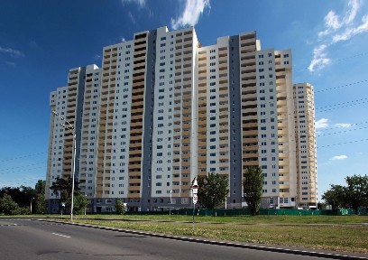 ЖК Перовский