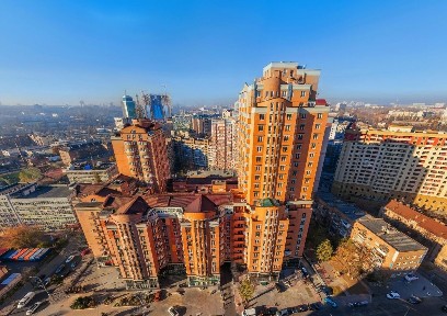 ЖК Златоуст