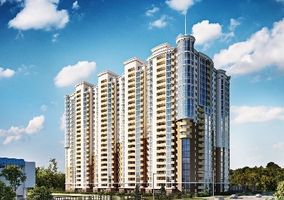 ЖК Микитская Слобода