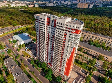 ЖК Воскресенский