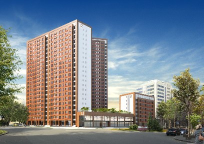 ЖК L-квартал