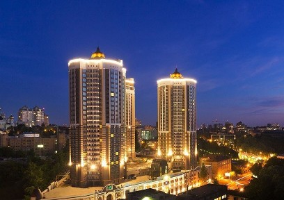 ЖК Покровский посад