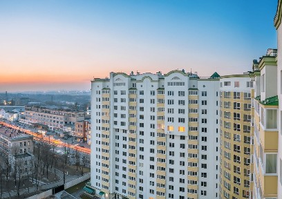 ЖК Васильковский