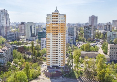 ЖК Solo Park