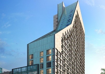 ЖК Хоффманн Хаус